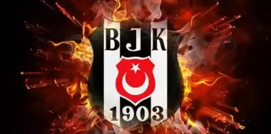 Beşiktaş transferi KAP'a bildirdi