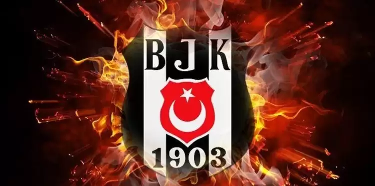 Son Dakika! Beşiktaş, Romain Saiss transferini KAP'a bildirdi