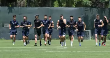 Hatayspor yeni sezona Erzurum'da hazırlanacak