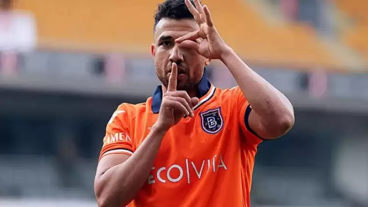 Mahmoud Trezeguet'in menajeri İstanbul'a geliyor!