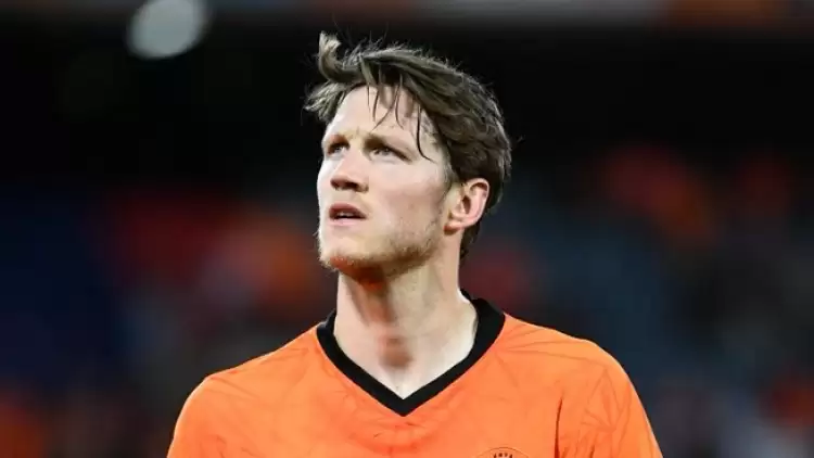 Wout Weghorst Beşiktaş görüşmesinde son durum