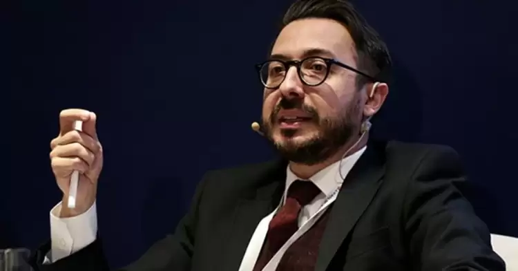 Serdar Karagöz kimdir, ne iş yapar ve nerede yöneticilik yaptı?