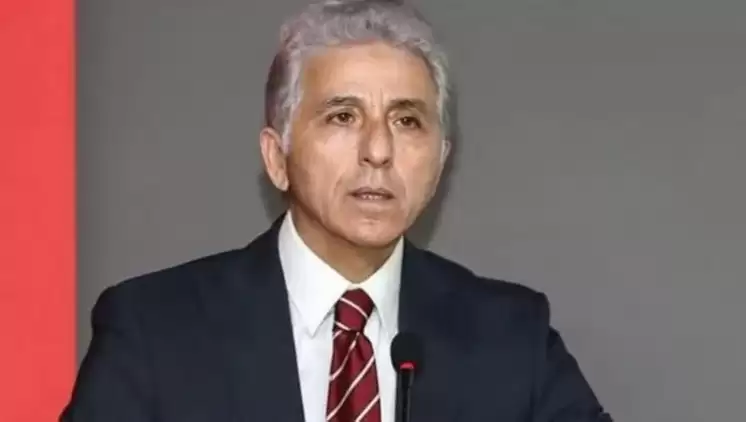 Ali Düşmez kimdir, ne iş yapar ve nerede yöneticilik yaptı?