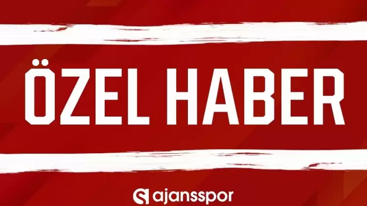 Son Dakika | Tractor FK, Hamza Hamzaoğlu'na Teklif Yaptı
