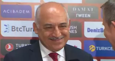 Mehmet Büyükekşi'den kulüplere yabancı sayısı müjdesi!