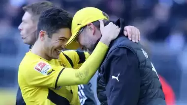 Antalyaspor'a Liverpool'dan sol kanat! Klopp detayı...