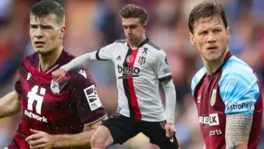 Transferde son durum! Ahmet Nur Çebi açıkladı