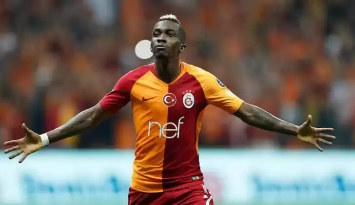 Onyekuru ve Trezeguet'in Menajerinden Galatasaray ve Trabzonspor Açıklaması