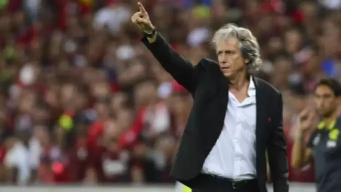 Jesus onay verdi! Fenerbahçe'ye dönüyor...