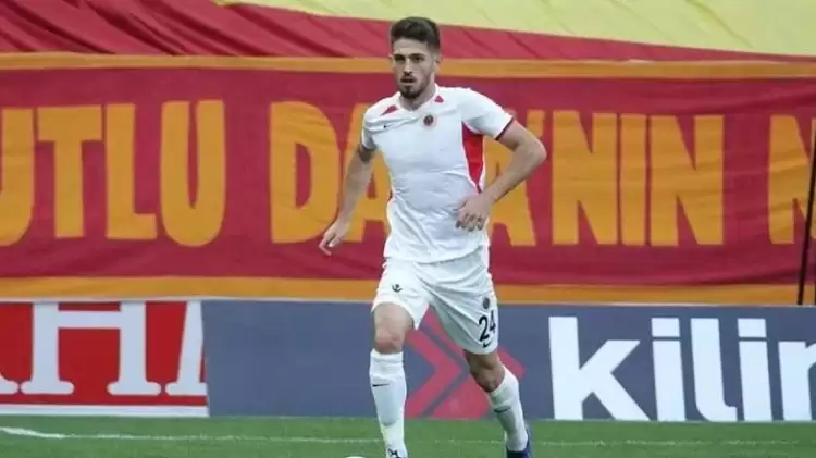 Gaziantep FK, Arda Kızıldağ Transferini Açıkladı