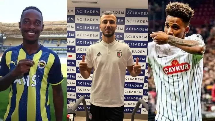 TFF, 2022-2023 sezonunda takım harcama limitlerini ne zaman açıklayacak?