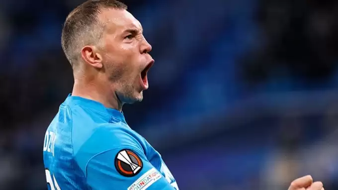 Fenerbahçe'den Rus bombası! 