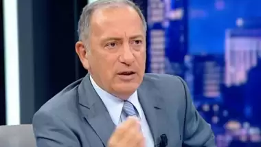 Fatih Altaylı Galatasaray Teknik Direktörünü mü işaret etti?