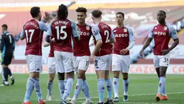 Fenerbahçe'den 3. transfer! Satın alma opsiyonuyla kiralık...