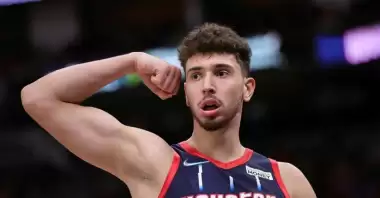 Alperen Şengün’ün önü Açıldı! NBA’de ilk büyük takas...