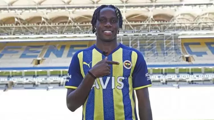 Fenerbahçe'ye Transfer Olan Bruma Hakkında Olay İtiraf 
