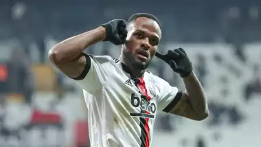 Beşiktaş'tan Premier Lig'e...