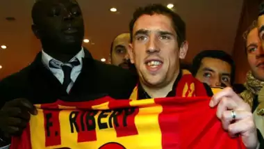 ÖZEL | Ünal Aysal'dan Ribery iddialarına cevap