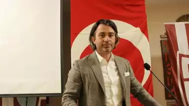 TFF 1. Lig Kulüpler Birliği Başkanı Onur Göçmez oldu