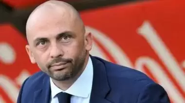 Sensibile: "4 aydır kulüpten kimseyle konuşmadım"