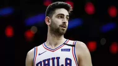 Furkan için yol ayrımı! Sixers değişime gidiyor