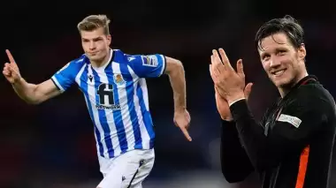 Golcüler sessiz! Beşiktaş forveti bitiremedi