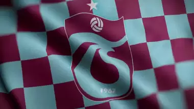 Bordo mavili ekibe veda etti