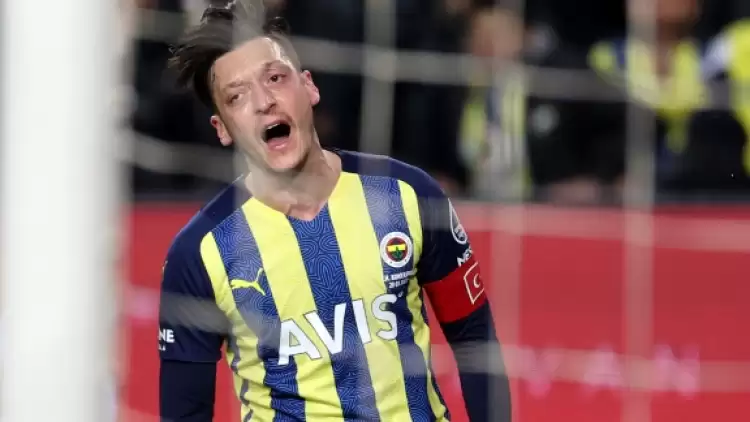 Mesut Özil'in menajeri Erkut Söğüt'ten transfer açıklamaları 