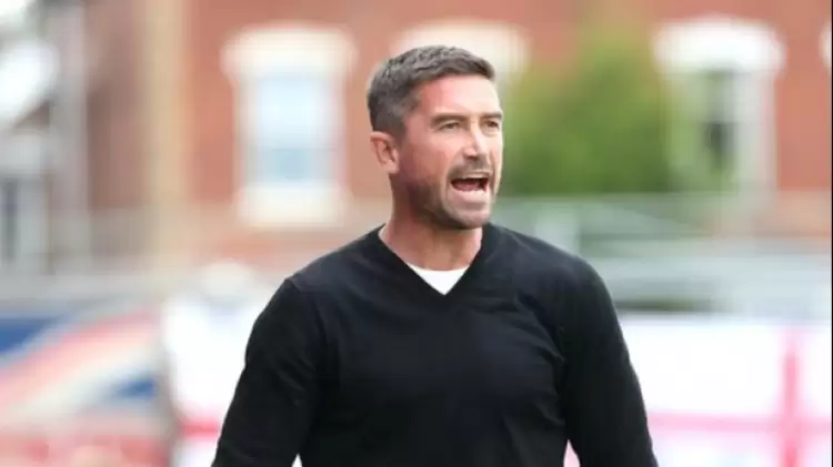 Harry Kewell, Celtic'in teknik kadrosuna katıldı