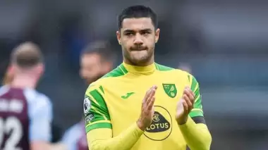 Ozan Kabak Fransa'ya doğru 