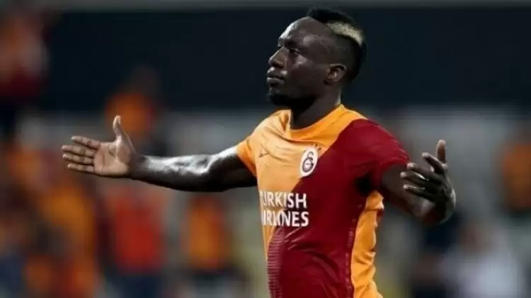 Galatasaraylı Mbaye Diagne, Milli Takıma Tekrar Dönmek İstiyor