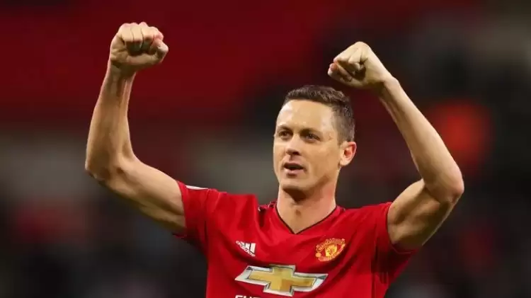 Galatasaray'ın Nemanja Matic Tarafından Reddedilen Transfer Teklifi