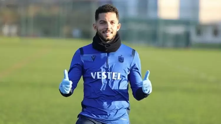 Nantes ve Rennes Trabzonspor'dan Flavio'yu Transfer Listesine Aldı
