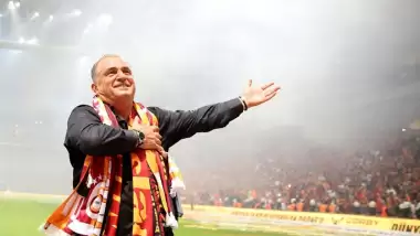 Galatasaray'da Fatih Terim dönüyor mu? Manidar mesaj