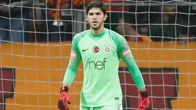 Galatasaray'ın kalecisine 1. Lig'den teklifler var