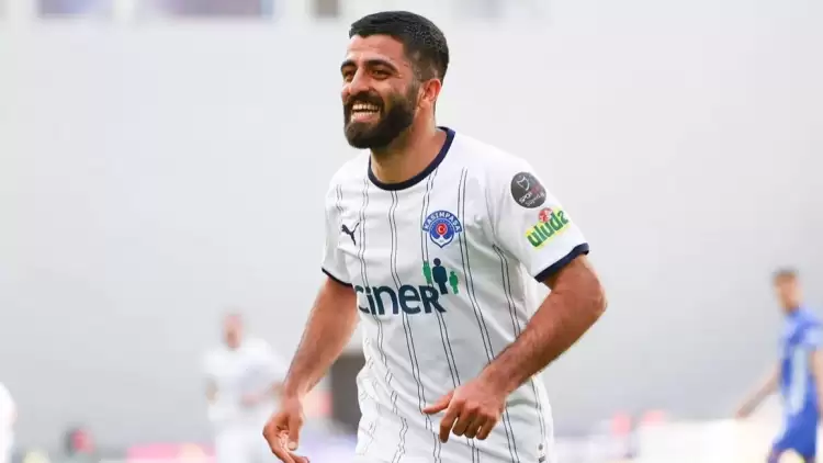 Trabzonspor Umut Bozok Transferinde Lorient'le Büyük Ölçüde Anlaştı