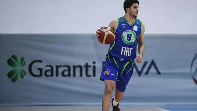  Ege Peksarı: Hayalimi gerçekleştiriyorum