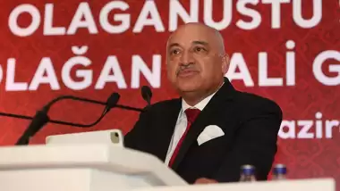 Öğleden beri toplantı sürüyor! Yabancı sayısı...