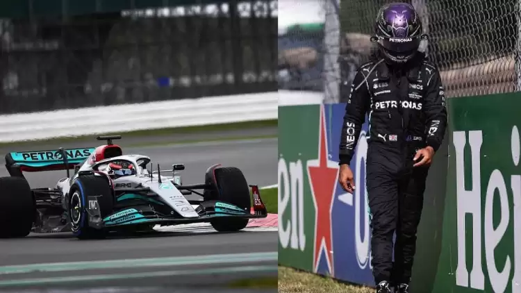 Formula 1 Haberleri | Lewis Hamilton Kanada GP öncesi isyan etti!