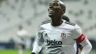 Atiba'dan 10. yıl imzası! 
