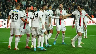 Yeni yabancı kuralı Beşiktaş'a yaradı!