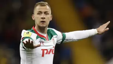 Sürpriz Dmitri Barinov iddiası!