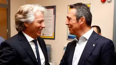 Fenerbahçe'den yılın takası! 3. bomba patlıyor...