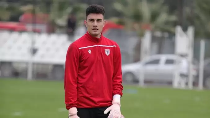 Nurullah Aslan Süper Lig'e gidiyor