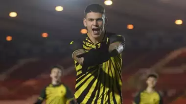 Beşiktaş milli santrforla anlaştı!