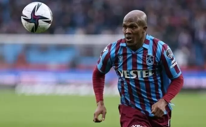 Anthony Nwakaeme'nin Menajerinden Fenerbahçe Açıklaması | Transfer Haberleri