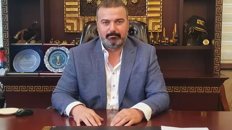 Çaykur Rizespor'da Başkan Adayı Olan Rizeli İş İnsanı İbrahim Turgut Kimdir?
