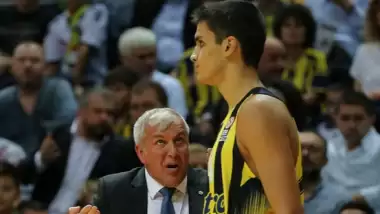 Obradovic'e sitem etti! "Bir çocuğa bunu yapmasını anlayamadım"