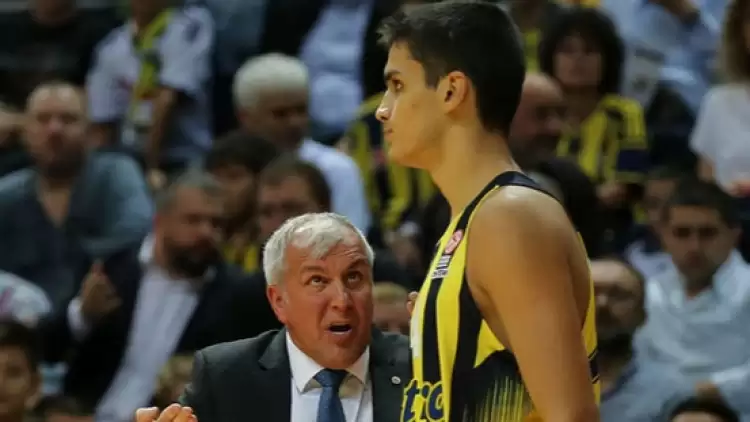 Ömer Faruk Yurtseven Obradovic'le Arasındaki Gerginliği Anlattı