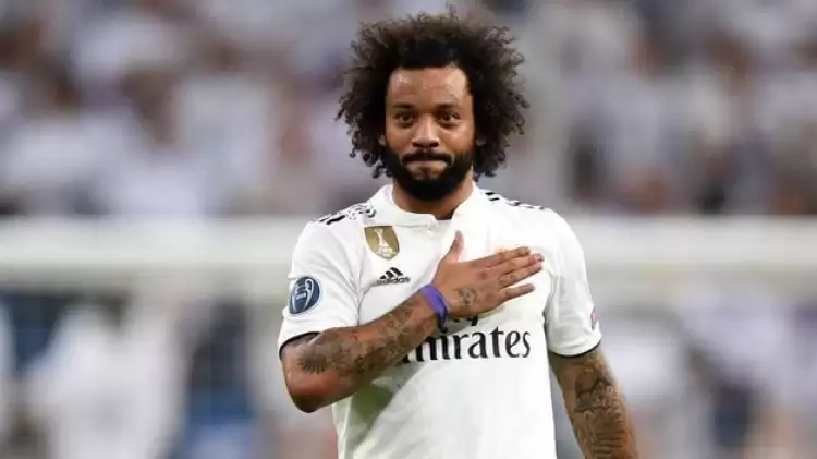 Milan, Marcelo'yu Trasnsfer Etmek İstiyor